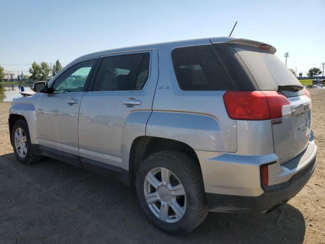 2016 GMC TERRAIN SL 2GKFLSEK9G6336226
