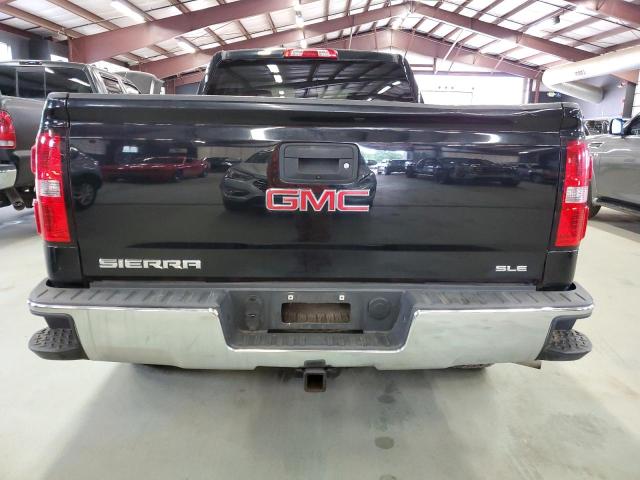 2016 GMC SIERRA K15 - 1GTV2MEH5GZ113907