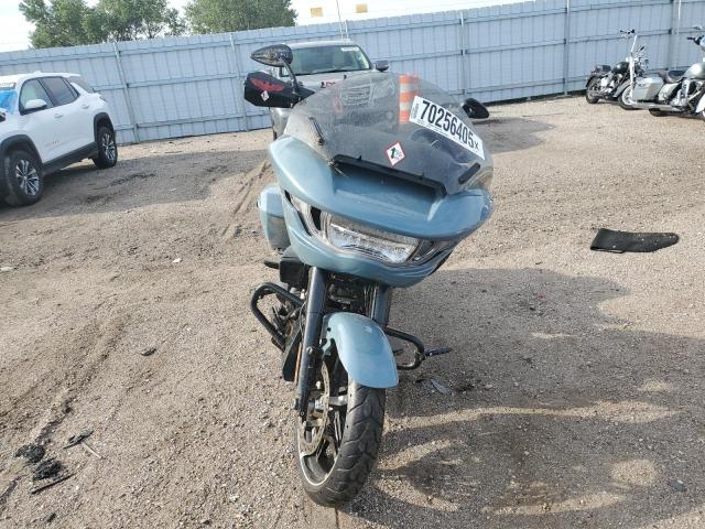 2024 HARLEY-DAVIDSON FLTRX - 1HD1KH716RB638751