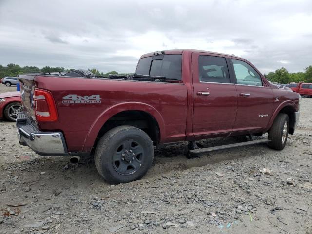 2021 RAM 2500 LARAMIE 3C6UR5FL5MG511783
