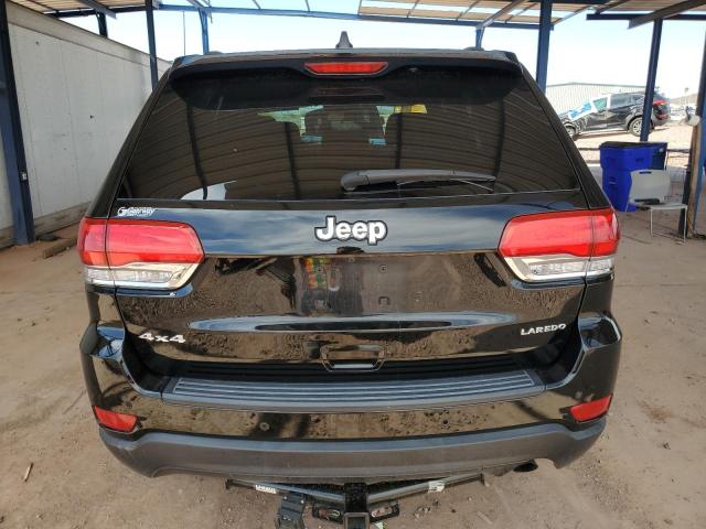 2019 JEEP GRAND CHEROKEE LAREDO 1C4RJFAG8KC759774