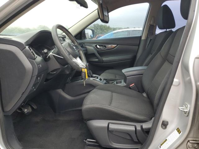 2018 NISSAN ROGUE S - KNMAT2MT7JP565611