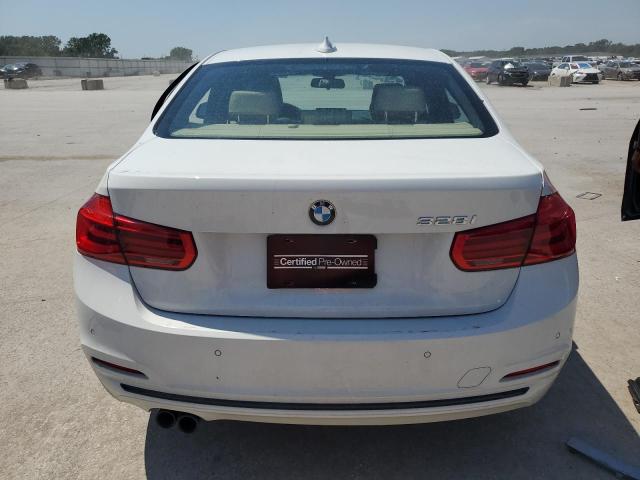 2016 BMW 328 I SULE WBA8E9G53GNT45446