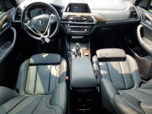 2018 BMW X3 XDRIVE30I 5UXTR9C56JLD74239