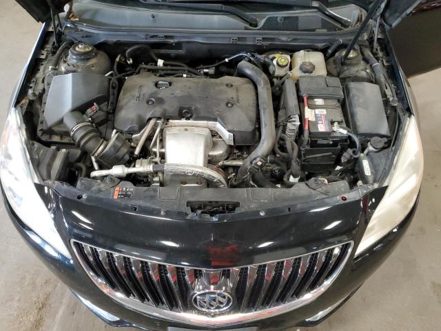 2015 BUICK REGAL PREM 2G4GN5EX7F9180106