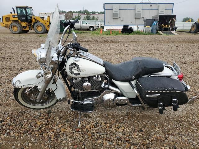 2002 HARLEY-DAVIDSON FLHRCI 1HD1FRW142Y613913