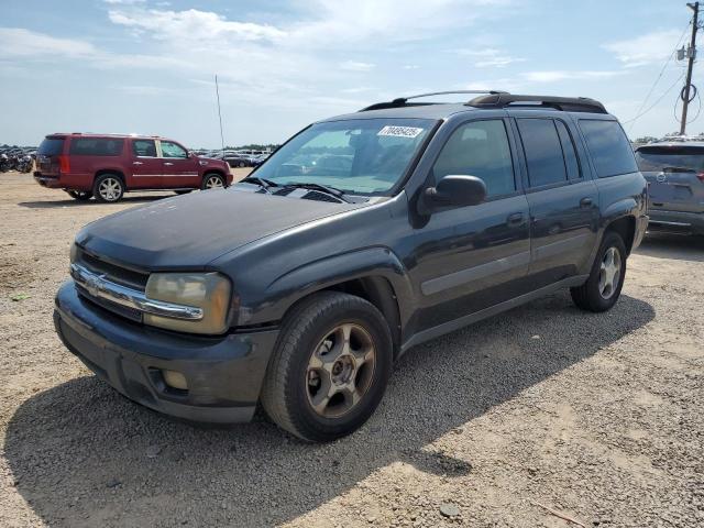 Global Auto Auctions: 2005 CHEVROLET TRAILBLAZER EXT LS