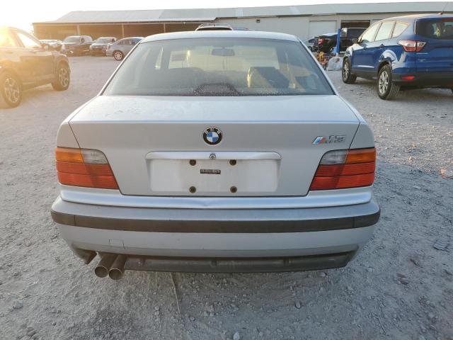 1998 BMW M3 #3291236004