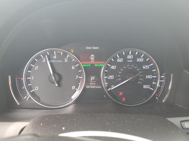 2016 ACURA RLX TECH JH4KC1F50GC000452