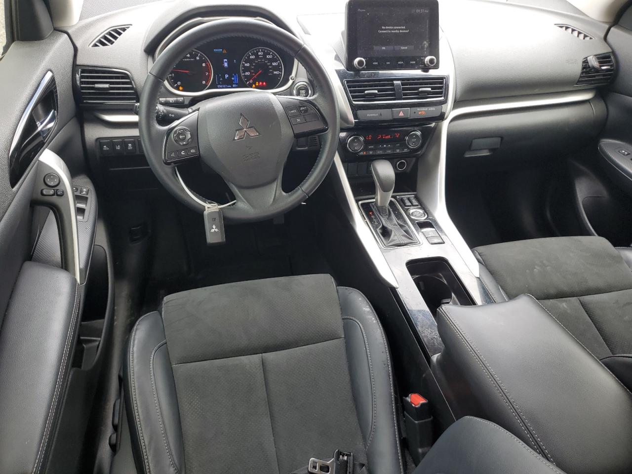 MITSUBISHI ECLIPSE SE