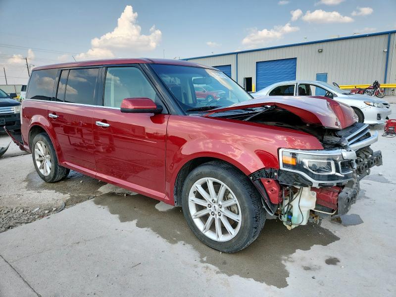 2019 FORD FLEX LIMIT 2FMGK5D84KBA14096