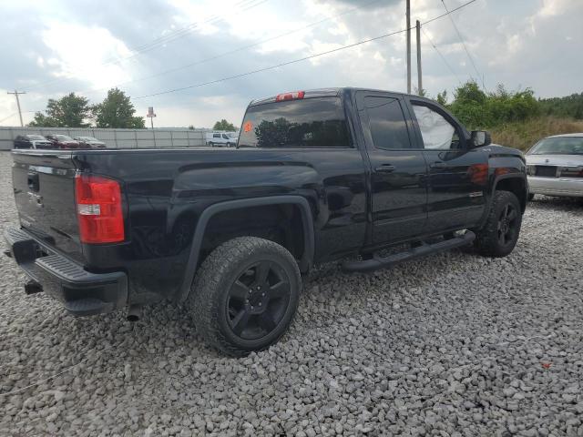 2018 GMC SIERRA K15 - 1GTV2LEC0JZ194238