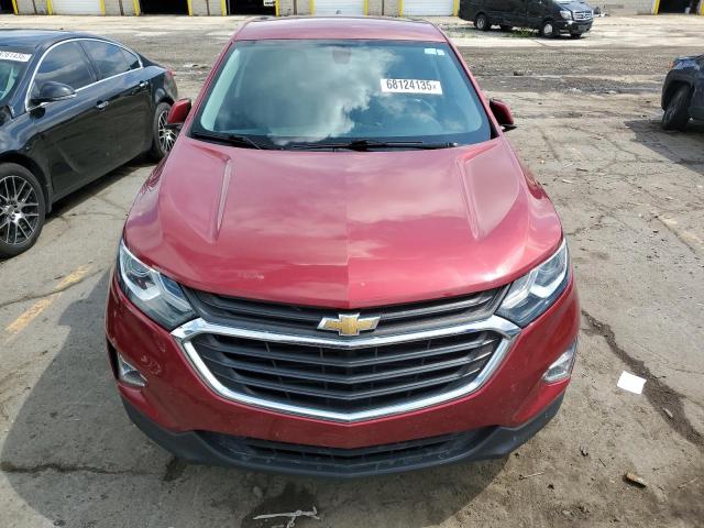 2019 CHEVROLET EQUINOX LT 2GNAXKEV1K6158686