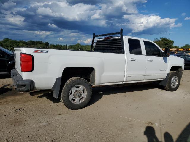 2015 CHEVROLET SILVERADO 1GC2KVEG0FZ518782