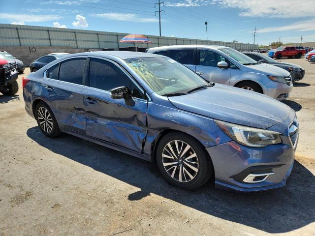 2018 SUBARU LEGACY 2.5 4S3BNAF68J3042153