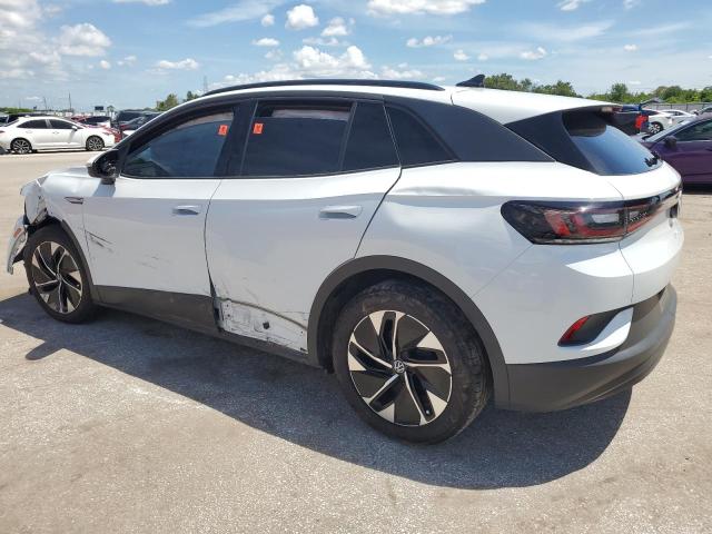 2022 VOLKSWAGEN ID.4 PRO WVGRMPE20NP064371