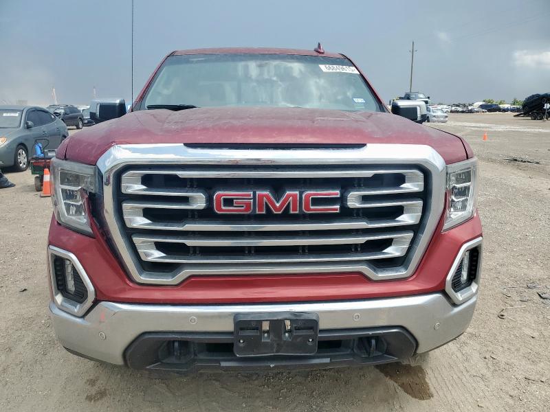 2020 GMC SIERRA K1500 SLT 3GTU9DET9LG203566