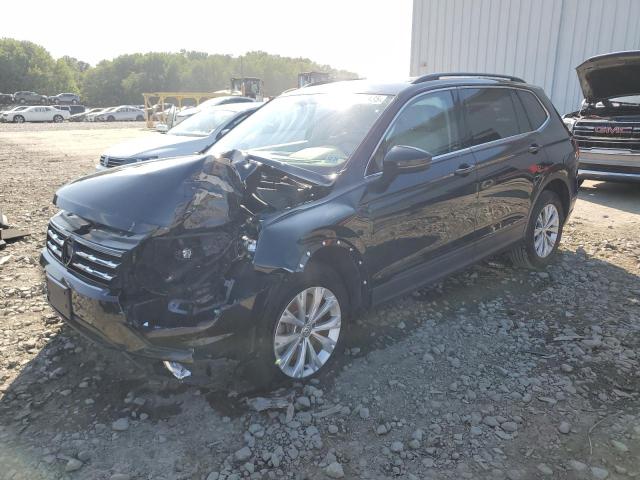 VOLKSWAGEN TIGUAN SE