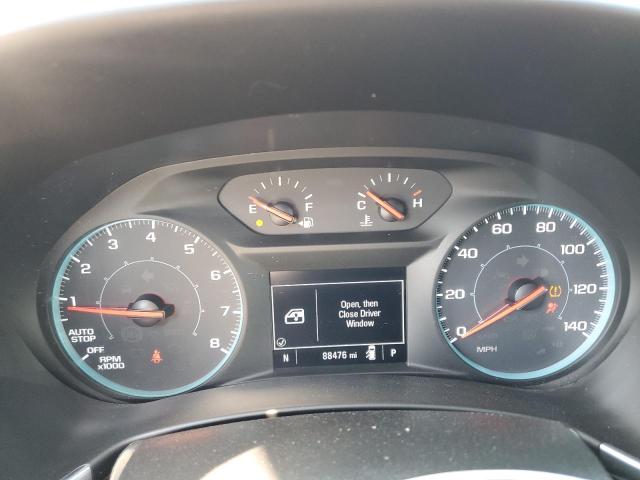 2020 CHEVROLET EQUINOX LS 2GNAXHEV8L6282622