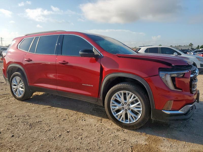 2024 GMC ACADIA UPL 1GKENKKS7RJ241826