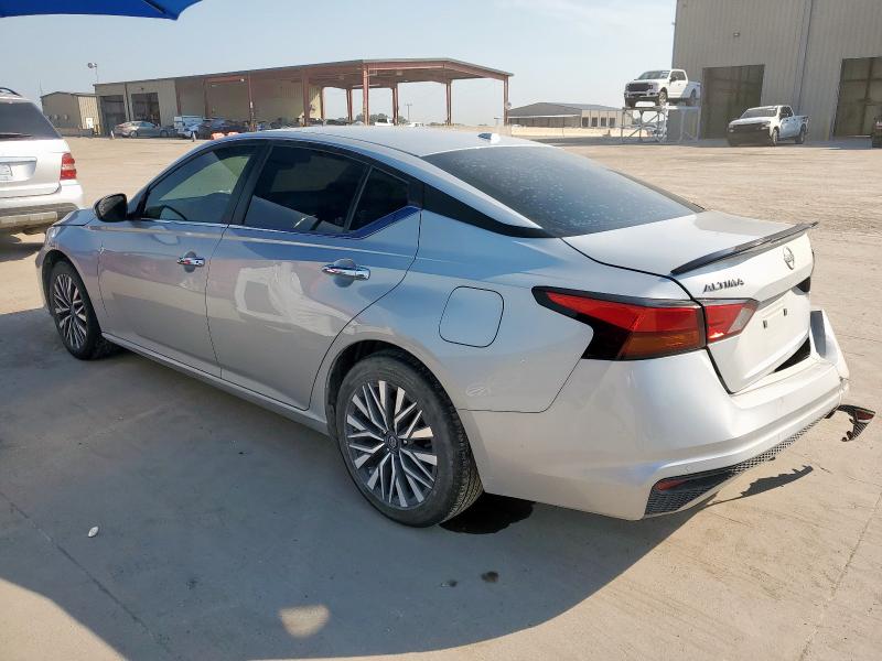 2023 NISSAN ALTIMA SV 1N4BL4DV2PN386016