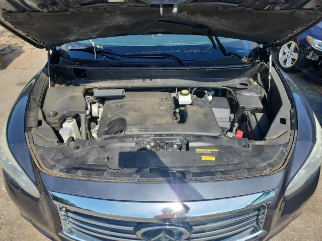 2013 INFINITI JX35 - 5N1AL0MN6DC335796