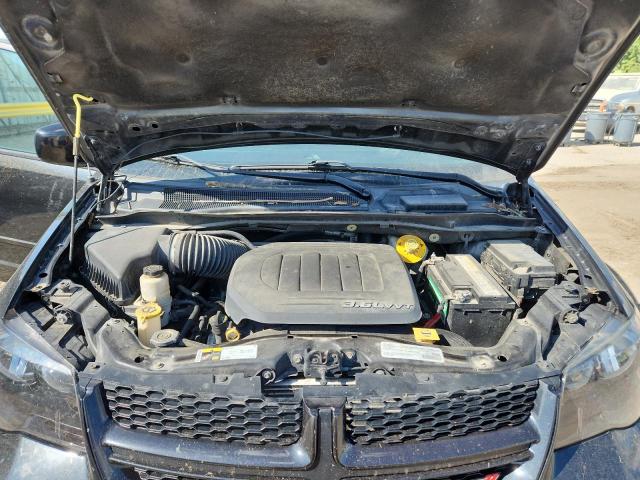 2017 DODGE GRAND CARA - 2C4RDGEG8HR558528