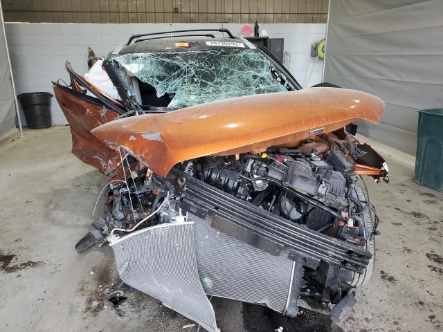 2024 NISSAN KICKS SV - 3N1CP5CV2RL542281
