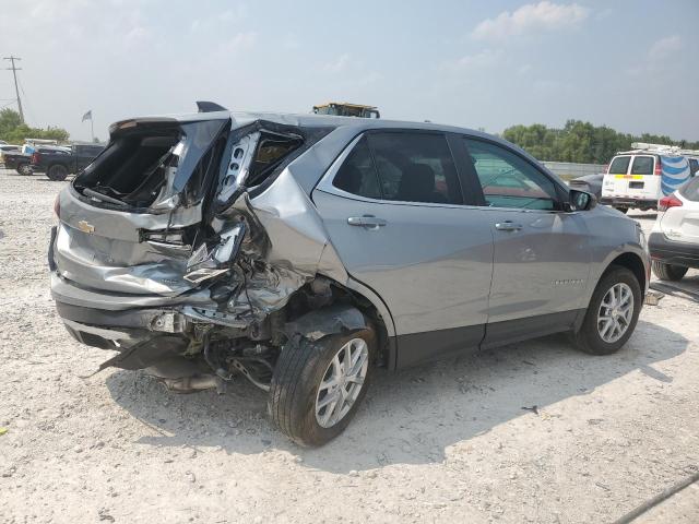 2023 CHEVROLET EQUINOX LT 3GNAXUEG4PS169171