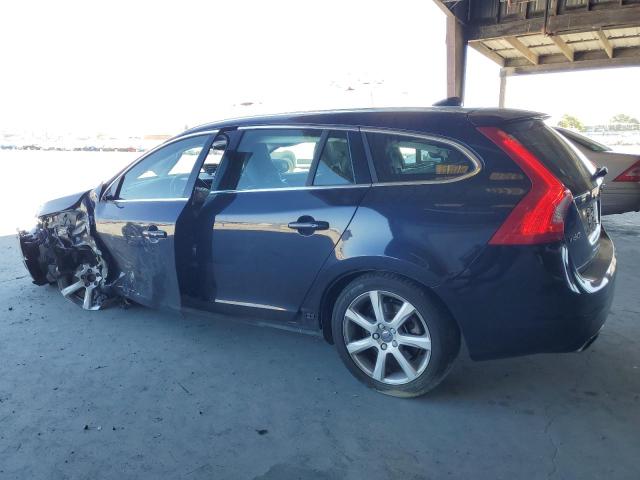2016 VOLVO V60 T5 PREMIER YV140MEK0G1306407