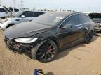2018 TESLA MODEL X - 5YJXCBE42JF091904