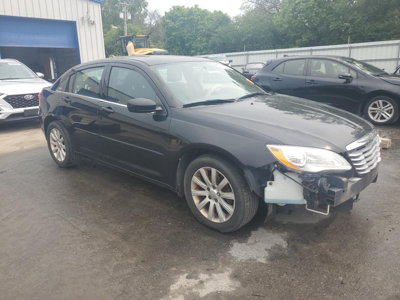 CHRYSLER 200 TOURING