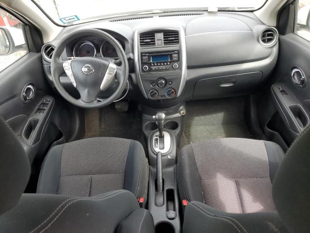 2017 NISSAN VERSA S 3N1CN7AP1HL836890