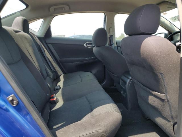 2013 NISSAN SENTRA S - 3N1AB7AP1DL706568