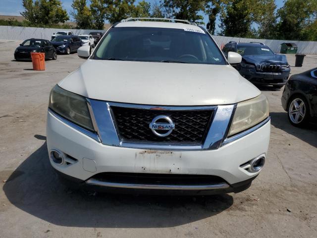 2013 NISSAN PATHFINDER - 5N1AR2MN4DC621592