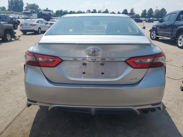 2018 TOYOTA CAMRY L JTNB11HK0J3016244