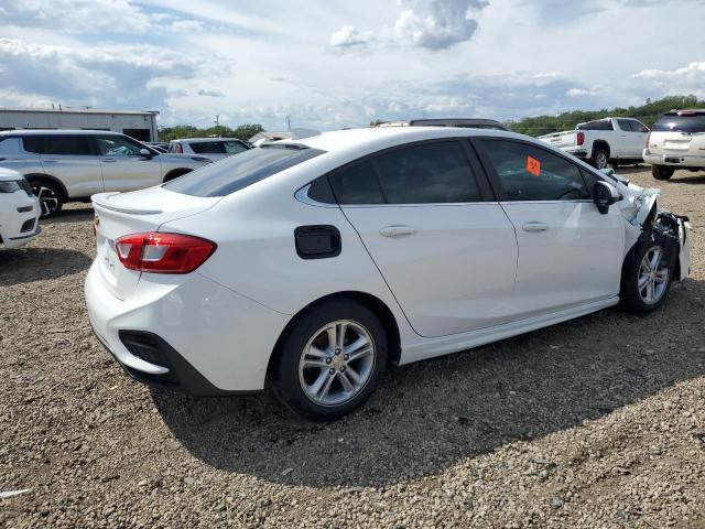 2018 CHEVROLET CRUZE LT - 1G1BE5SM3J7184472