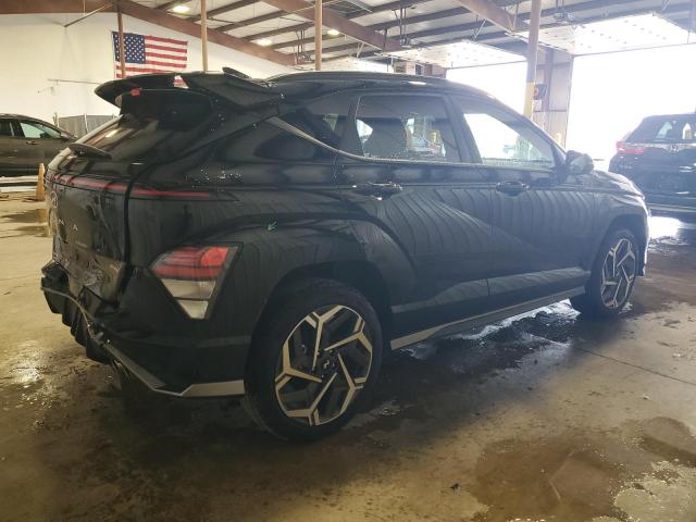 2024 HYUNDAI KONA N LIN - KM8HACA33RU153659