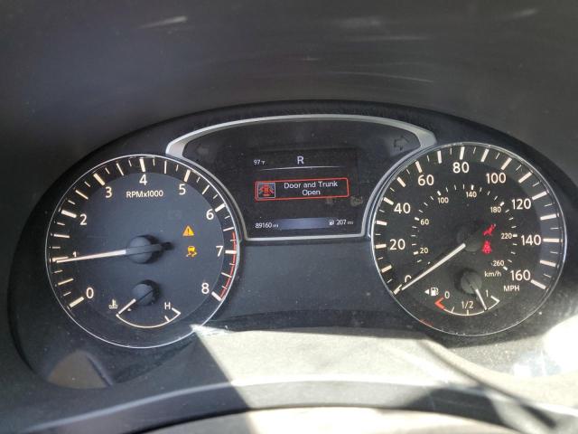 2017 NISSAN ALTIMA 2.5 - 1N4AL3AP5HN345084