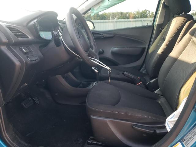 2020 CHEVROLET SPARK LS - KL8CB6SA7LC424416