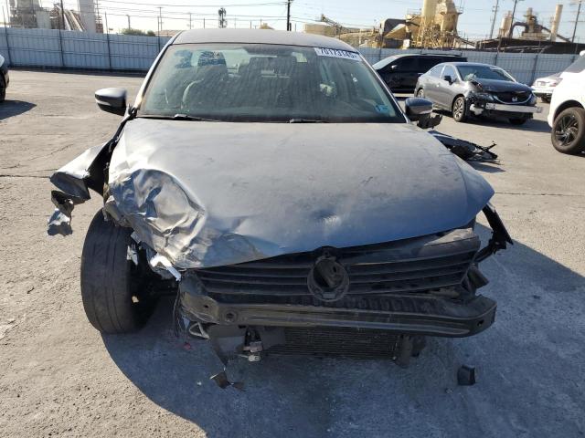 2014 VOLKSWAGEN JETTA SE - 3VWB17AJ1EM418784