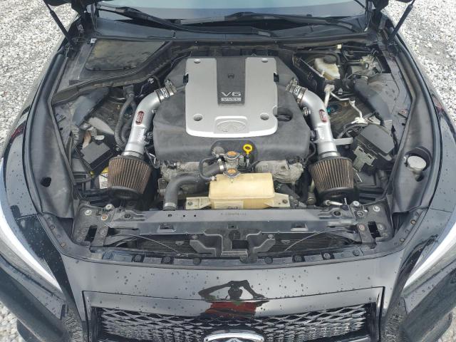 2015 INFINITI Q50 BASE JN1BV7AR2FM403840