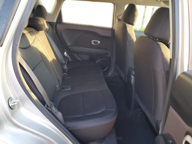 2018 KIA SOUL KNDJN2A23J7507260