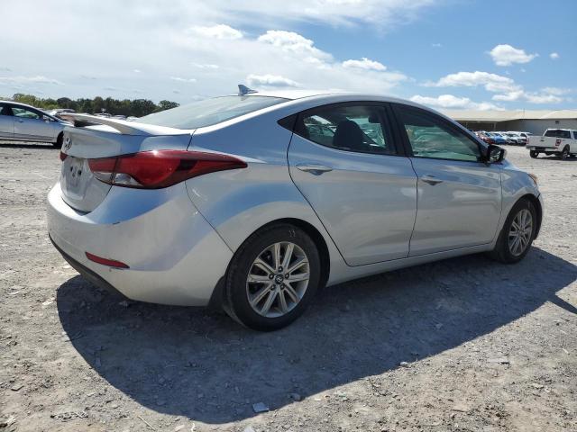 2015 HYUNDAI ELANTRA SE KMHDH4AE6FU421102