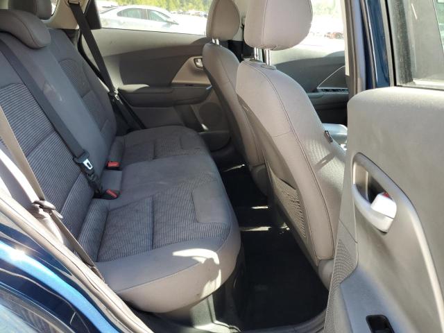 2020 KIA NIRO LX KNDCB3LC2L5397765