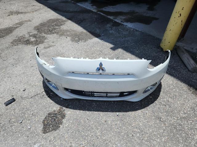 2015 MITSUBISHI MIRAGE ES ML32A4HJ3FH041228