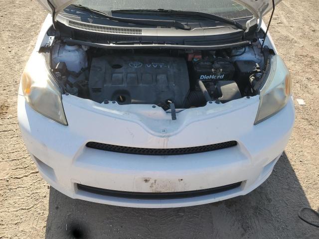 2010 TOYOTA SCION XD - JTKKU4B45AJ058890