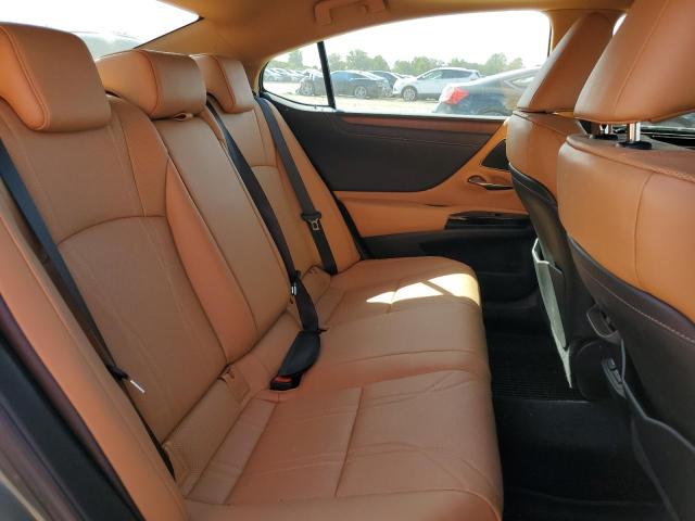 2022 LEXUS ES 300H BA 58AEA1C11NU018251