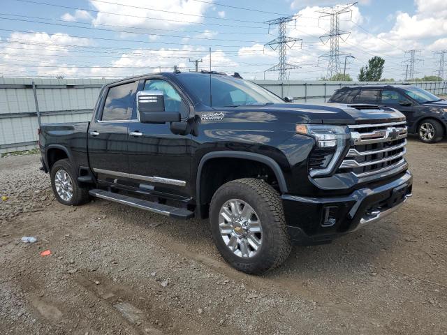 2025 CHEVROLET SILVERADO 2GC4KREY8S1161413