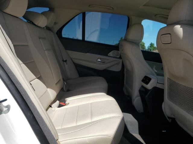 2020 MERCEDES-BENZ GLE 350 4M 4JGFB4KB9LA012605